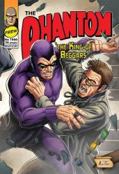 Frew Publications Pty. Ltd.'s The Phantom Issue # 1966