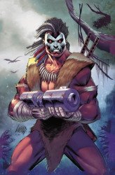 Image Comics's Youngblood - Rob Liefeld Webstore Edition Issue # 4e