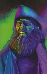 Keenspot Entertainment's Mark Spears' Monsters Issue # 8a70