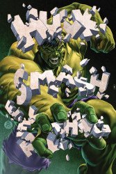 Marvel Comics's Hulk: Smash Everything  Issue # 1g