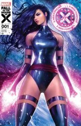 Marvel Comics's X-Men Forever Issue 1syndicate-a