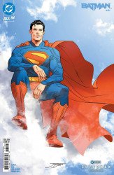 DC Comics's Batman Issue # 161l