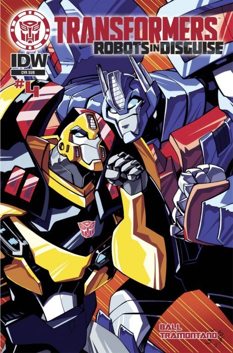 その他 Transformers Robots in Disguise vol.6 Transformers: Robots In Disguise Volume 6: Barber, John