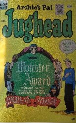 Archie Comics Group's Archie's Pal Jughead Issue # 78facsimile/m.fellow-d