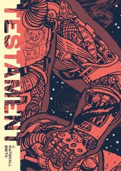 Bulgilhan Press's Testament TPB # 1