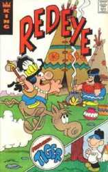 King Comics's Comics Reading Library Issue R-10c