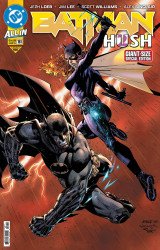 DC Comics's Batman Giant Size # 161