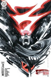 DC Comics's Superman: Kingdom of Zod Special Issue # 1c