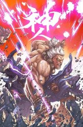 Udon Entertainment's Street Fighter: 2020 Swimsuit Special Issue # 1singcc