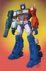 Skybound's Transformers Issue # 20east side/c.corner