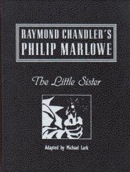Byron Preiss Visual Publications Inc.'s Raymond Chandler's Philip Marlowe Hard Cover # 1