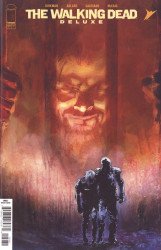 Skybound's The Walking Dead: Deluxe Issue # 129c