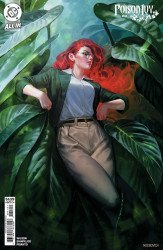 DC Comics's Poison Ivy Issue # 41b