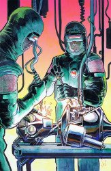 Image Comics's Free Planet Issue # 6c