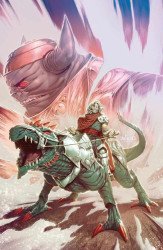 IDW Publishing's Teenage Mutant Ninja Turtles: Shredder Issue # 5tmft