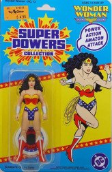 DC Comics's Wonder Woman Issue # 72facsimile-b