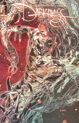 Top Cow Productions's The Darkness Issue # 2d