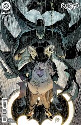 DC Comics's Detective Comics Issue # 1099b