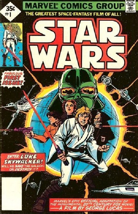 Star wars 1 アメコミ Star Wars #72 (1st Series) | eBay