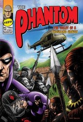 Frew Publications Pty. Ltd.'s The Phantom Issue # 1983