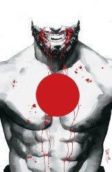Alien Books's Valiant Beyond: Bloodshot Issue # 3e