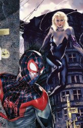 Marvel Comics's Miles Morales: Spider-Man Issue 1syndicate-b