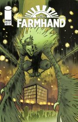 Image Comics's Farmhand Issue # 22