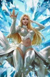 Marvel Comics's X-Men United Issue # 1j