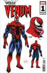 Marvel Comics's Web of Venom Issue # 1j