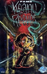 Tidal Wave Productions's Fame: Keanu Reeves Issue # 1c2e2/cook-a