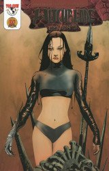 Top Cow Productions's Witchblade: Demon Issue # 1df-c