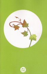 DC Comics's Poison Ivy Issue # 42f