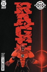 DC Comics's Green Lantern Corps Issue # 15b