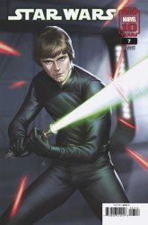 Marvel Comics's Star Wars Issue # 7e