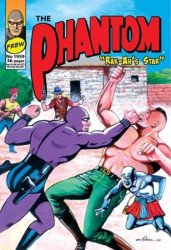 Frew Publications Pty. Ltd.'s The Phantom Issue # 1959