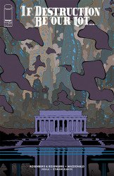 Image Comics's If Destruction Be Our Lot Issue # 1e