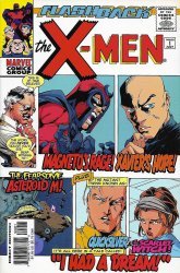 Marvel Comics's X-Men Issue -1b