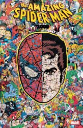 Marvel Comics's The Amazing Spider-Man Issue # 1000g