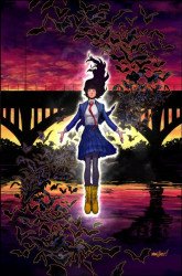 Image Comics's The Unchosen  Issue # 1austin books