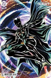 DC Comics's Batgirl Issue # 19b