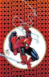 Marvel Comics's The Amazing Spider-Man Issue # 1000cc/c.tom/nycc-b