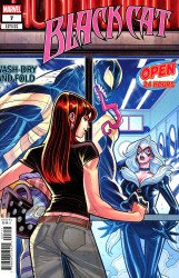 Marvel Comics's Black Cat  Issue # 7f