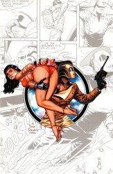 IDW Publishing's The Rocketeer: The Island Issue # 1comicspro
