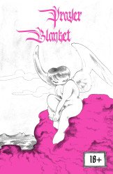 Cam McCafferty's Prayer Blanket Issue nn