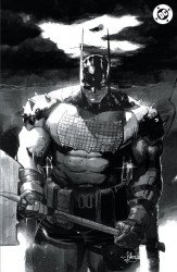 DC Comics's Absolute Batman Issue # 20koc-b