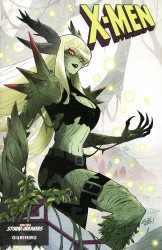 Marvel Comics's X-Men Issue # 26d