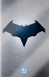 DC Comics's Batman Issue # 1no masss/nycc