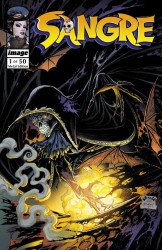 Image Comics's Lady Mechanika: The Monster of the Ministry of Hell Issue # 1metal/spawn