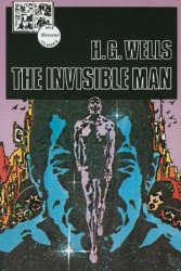 AGS Secondary's Lake Publishing Classics: The Invisible Man TPB # 1