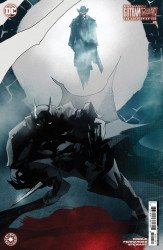 DC Comics's Batman: Gotham by Gaslight - The Kryptonian Age Issue 1e